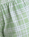 Mantel Neo Menta