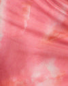 Rosa difuminado abstracto