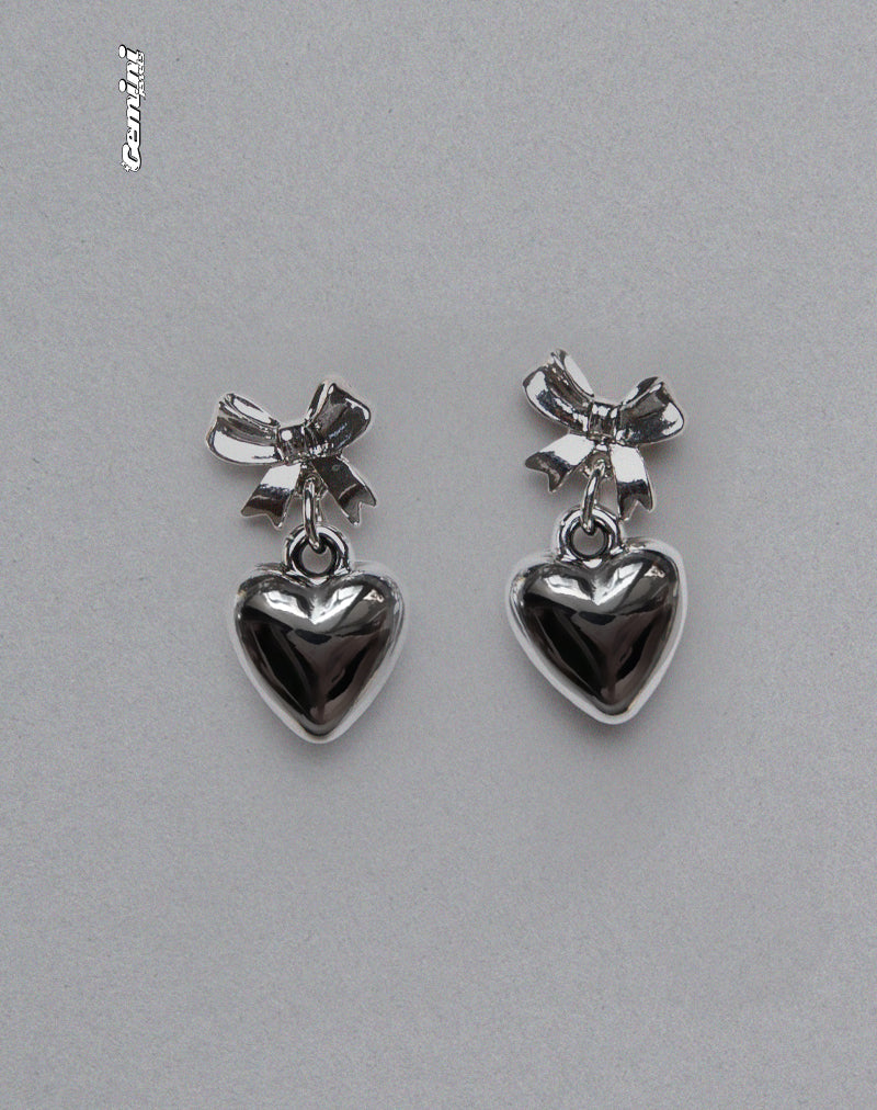 Imagen de los pendientes Penelope Bow