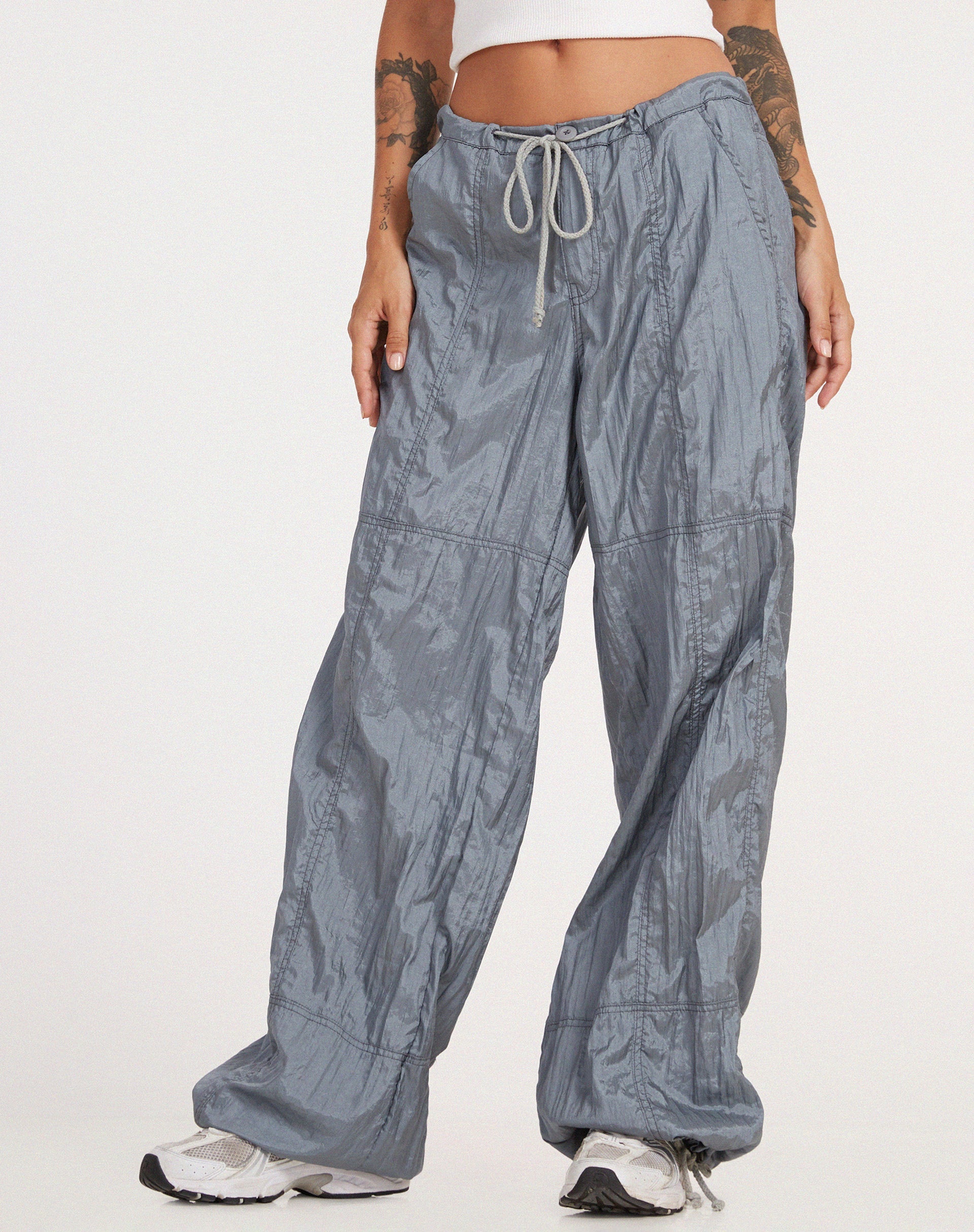 imagen de Phil Trouser in Silver