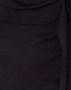 Chiffon Negro