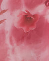 Acuarela Floral Rosa