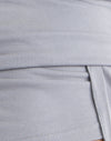 Cupro Gris