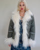 imagen de Limin Coat en Verde Bosque