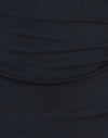 Rayon Jersey Negro