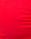 Rojo escarlata