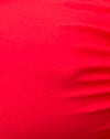 Rojo escarlata