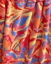 Flor Naranja