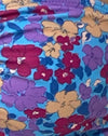Floral lavado