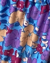 Floral lavado