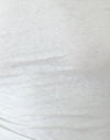  Algodón Cáñamo Blanco