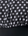 Basic Polka Negro