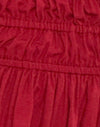 Rojo Adrenalina