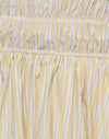 Candy Stripe Amarillo
