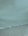 Azul claro Shimmer Rib