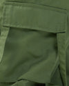  Verde militar