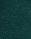 Guepardo satinado verde bosque
