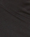 Satén negro
