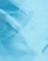 Azul cielo satinado
