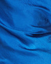 Azul satinado
