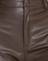 Pu Chocolate negro