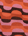  Arte abstracto rosa