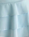 Gasa azul bebé