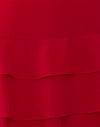 Rojo gasa