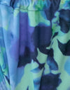 Flor azul