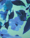  Flor azul