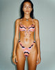 imagen de Farida Braga de Bikini en Arte Abstracto Rosa