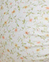 Pretty Petal Marfil