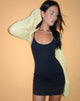 Imagen de Nobila Shrug Top en Limón