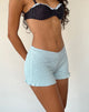 Imagen de Ritala Shirred Short en Powder Blue