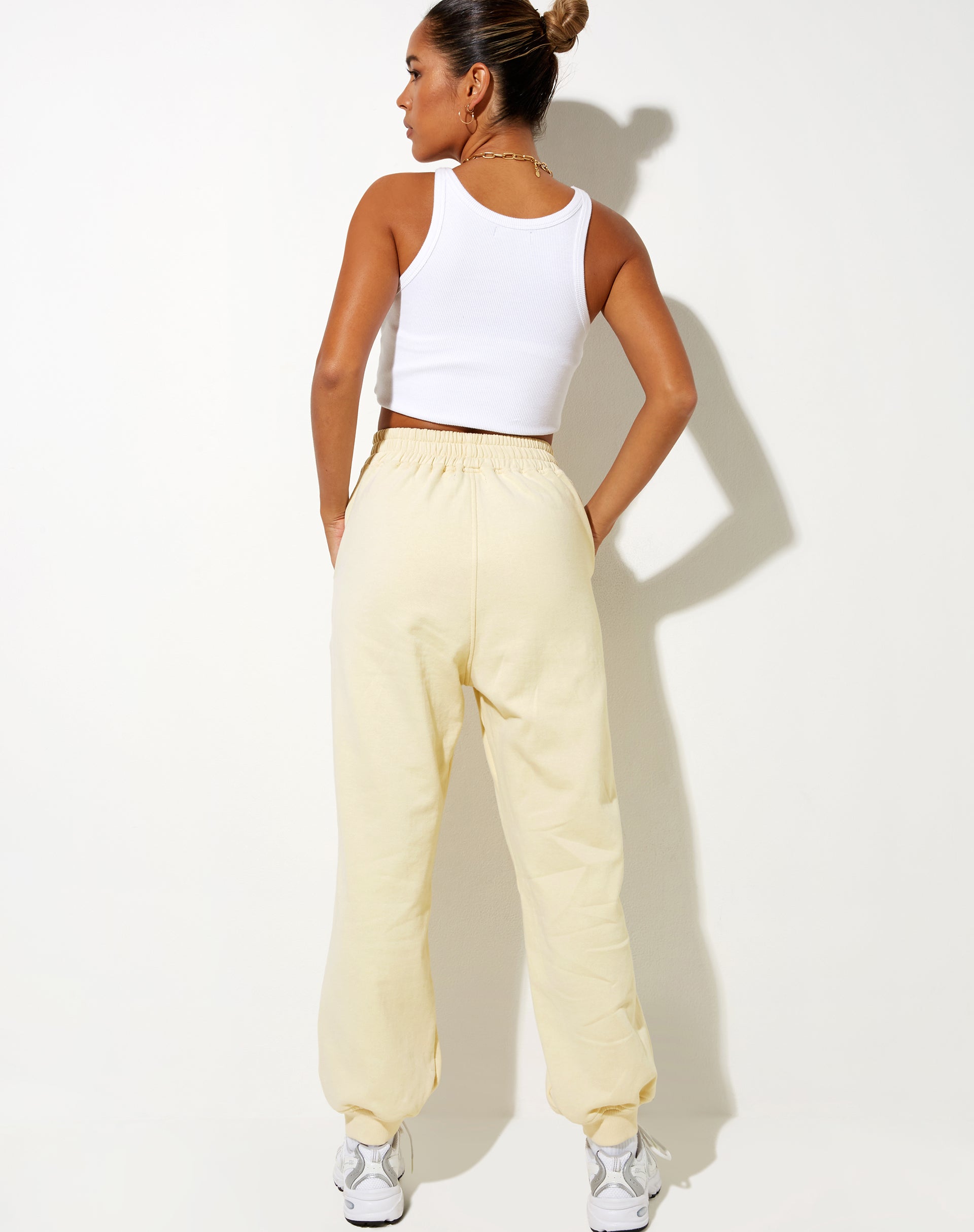 Imagen de Roider Jogger en Buttercream Vacay Embro
