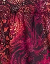 Paisley abstracto