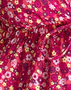 Ditsy Floral Rosa