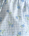 Guinga Flor Azul