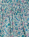 Flower Power Azul