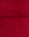 Rojo Adrenalina