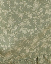 Ditsy Floral Verde