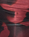 Digi Flower Rojo