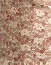 rosa pétalo chic