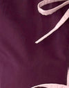 Oxblood con encuadernación Pink Lady