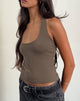 Imagen de Sajani Top en Pointelle Café