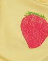 Limonada Fresa de gran tamaño