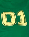 Arbusto Verde