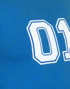 Azul Mediterráneo