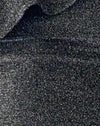 Brillo negro