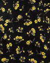 Buttercup Negro Amarillo